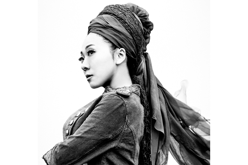 MISIA、未発表Remix音源を収録したアナログ盤をライブ会場限定でリリース