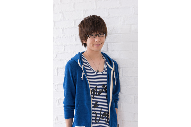 超人気声優・花江夏樹