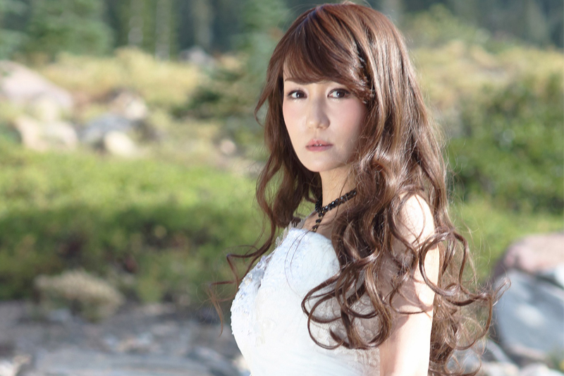 浜田麻里