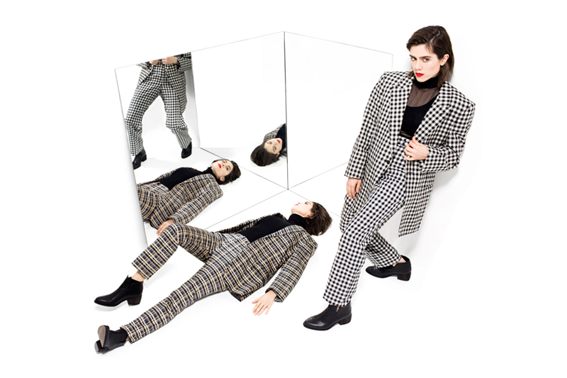 Tegan and Sara
