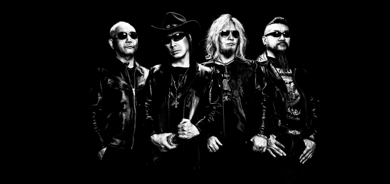 LOUDNESS