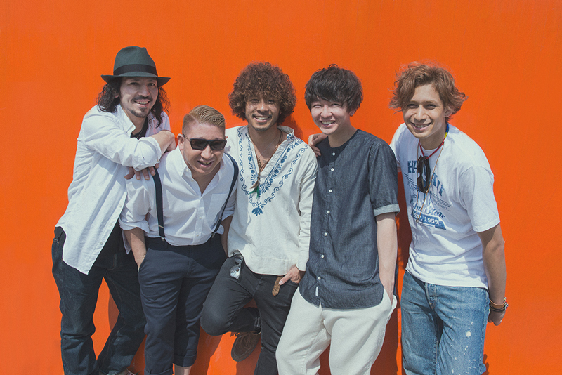 SPiCYSOL、ツアーファイナルにShun（TOTALFAT）の出演が決定