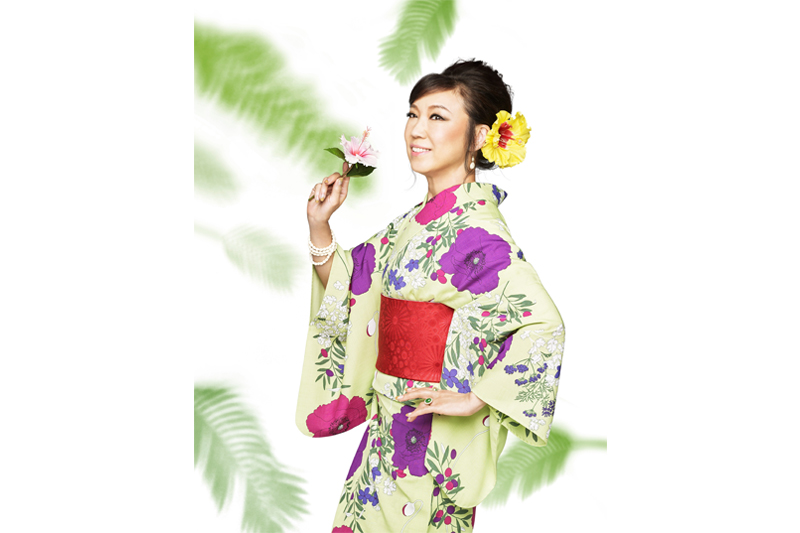 松任谷由実