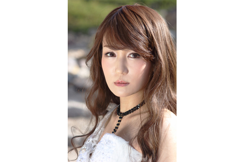 浜田麻里