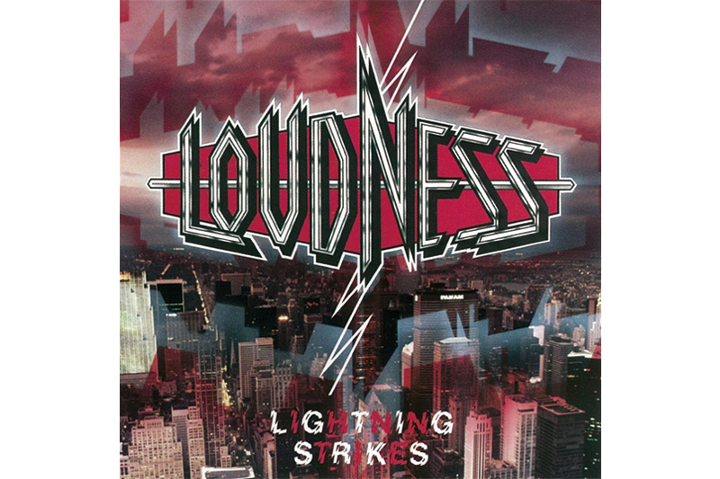 LOUDNESS