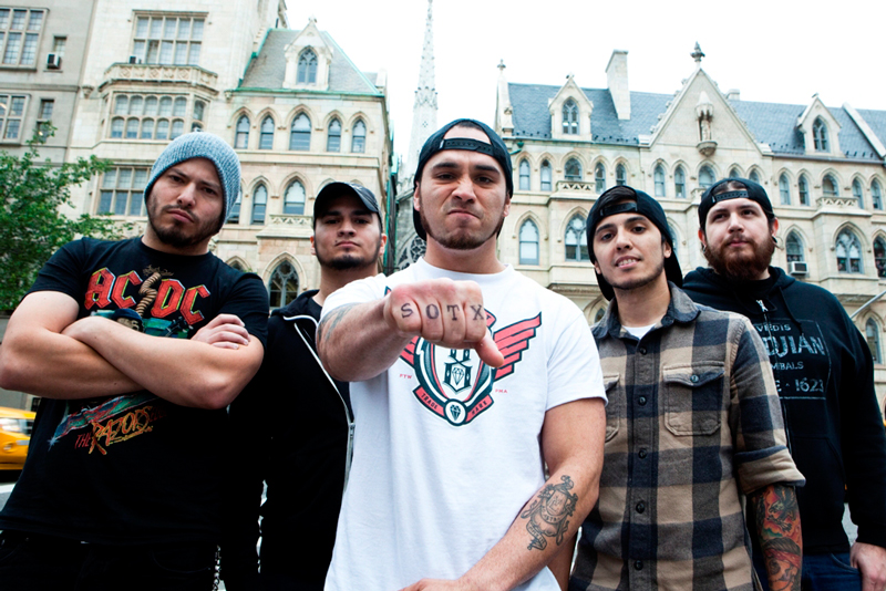 サンズ・オブ・テキサス