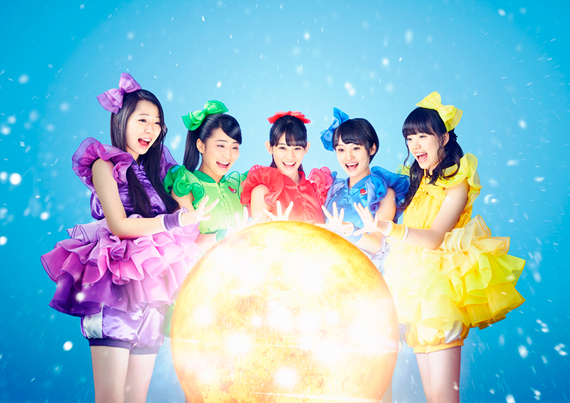 チームしゃちほこ、世界最大規模のアイドルイベントに緊急参戦が決定