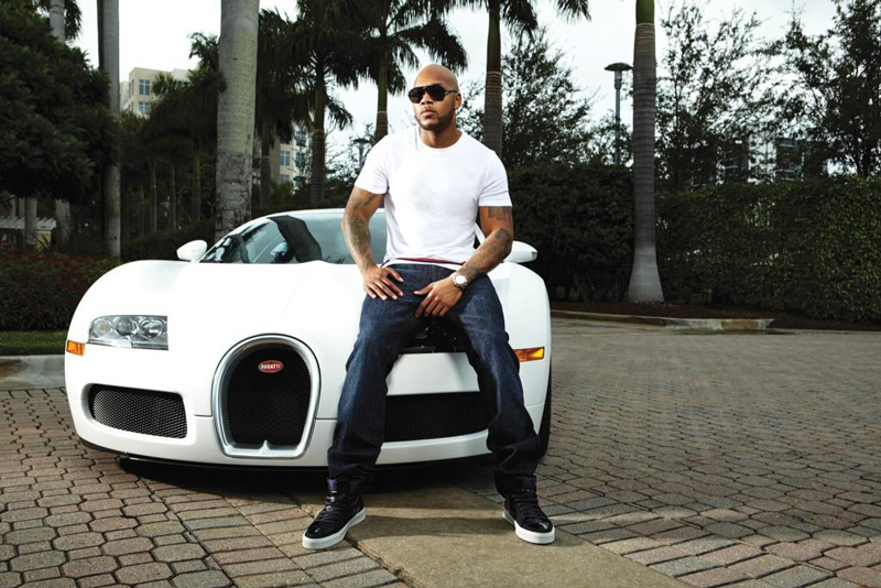 FLO RIDA