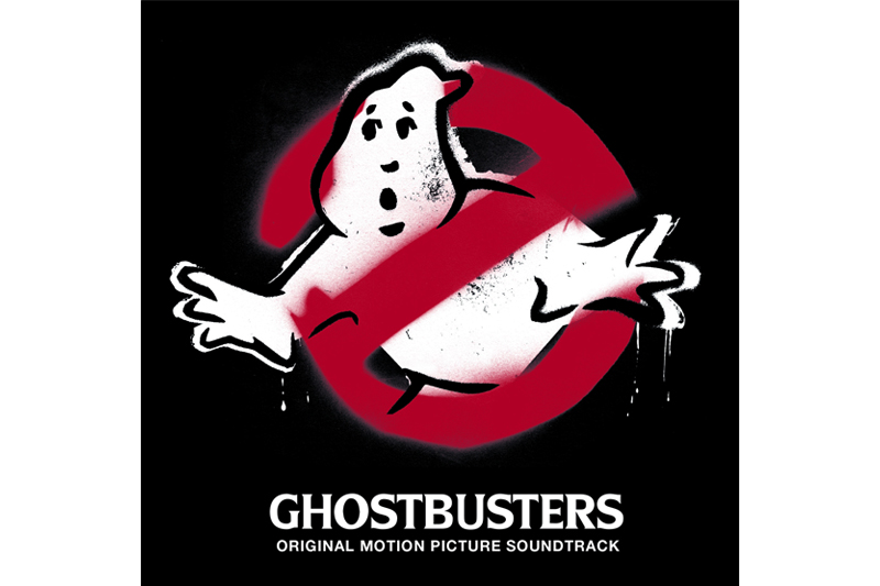 ゴーストバスターズ