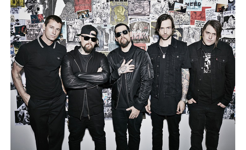 グッド・シャーロット