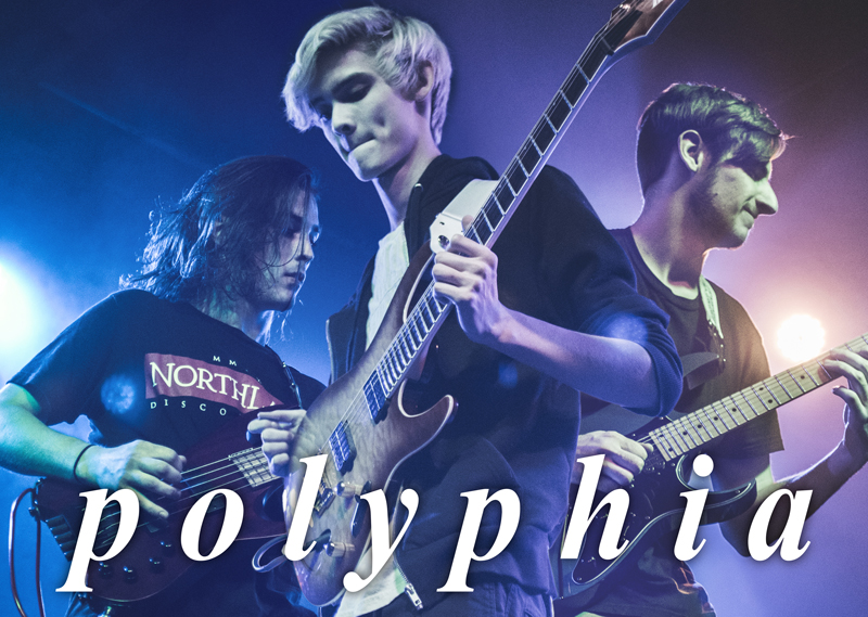 polyphia