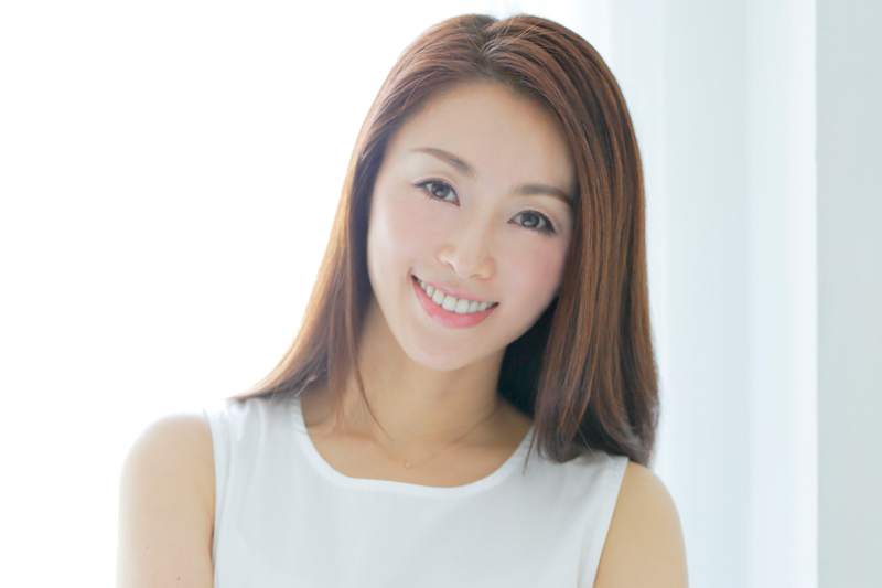 酒井法子30周年