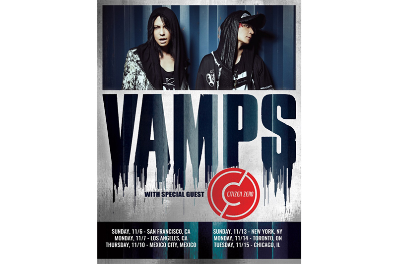 VAMPS