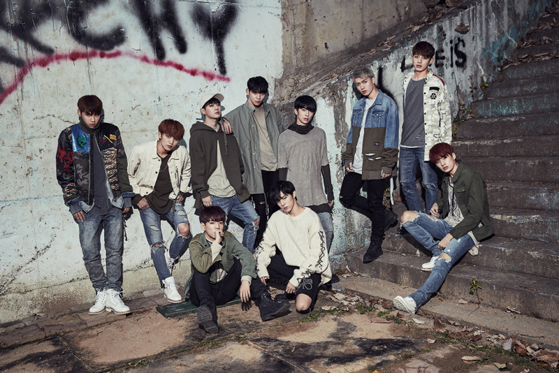 UP10TION