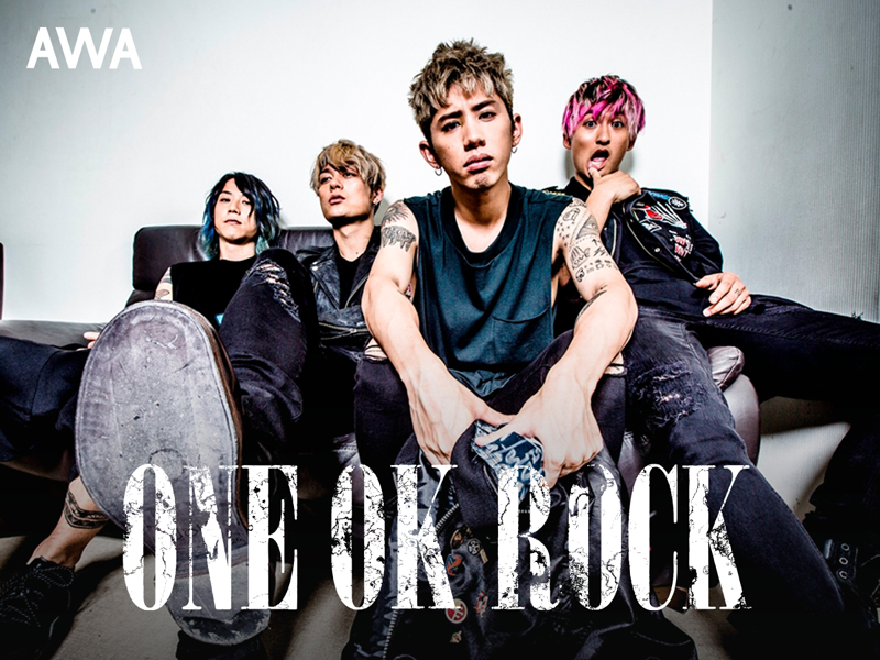 ONE OK ROCK