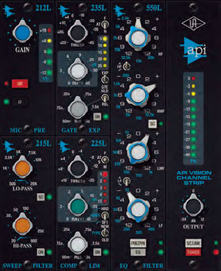 ユニバーサルオーディオ「Apollo Twin MkⅡ」徹底レビュー