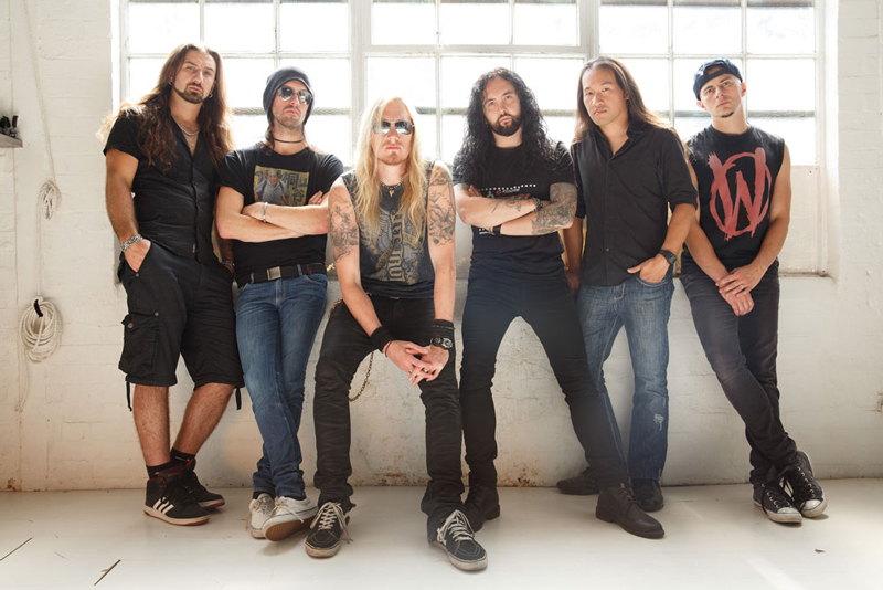 Dragonforce
