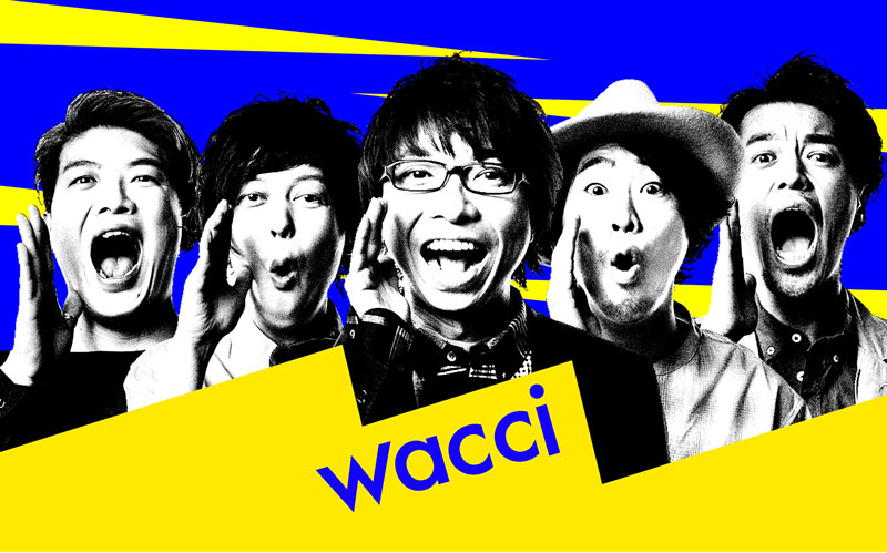 wacci