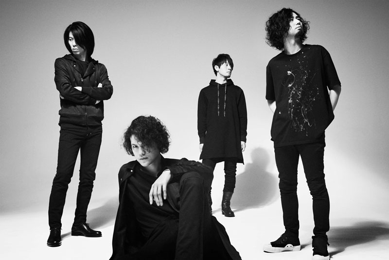 フレンズ、対バンツアー追加公演に9mm Parabellum Bulletの出演が決定