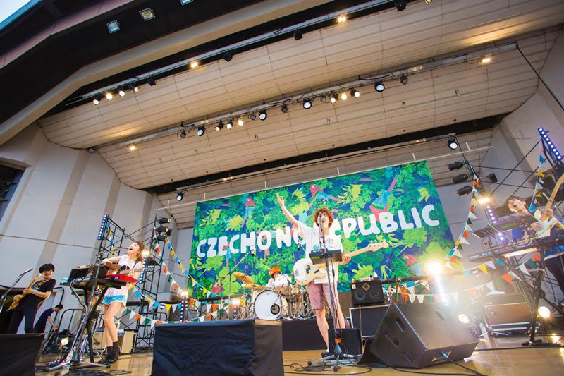Czecho