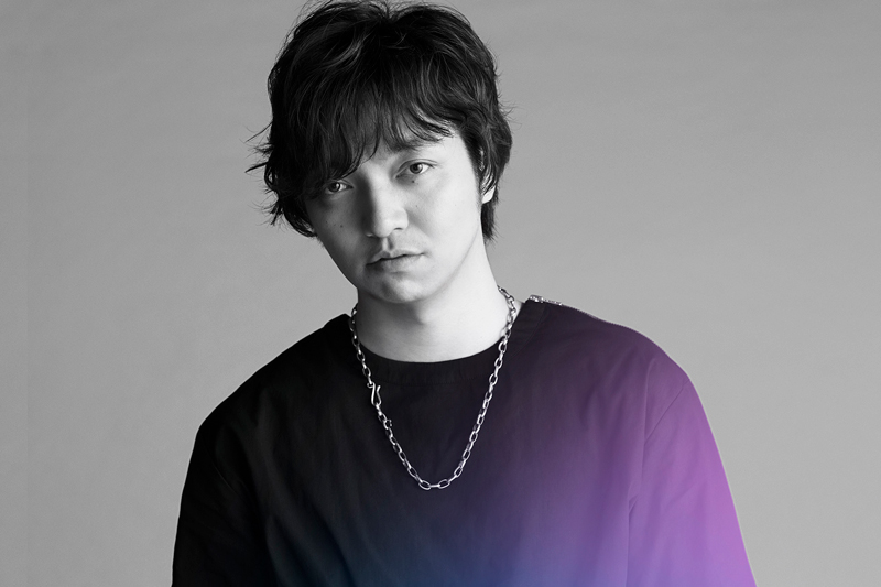 三浦大知、ニューシングル「U」をJ-WAVEにて独占先行オンエア