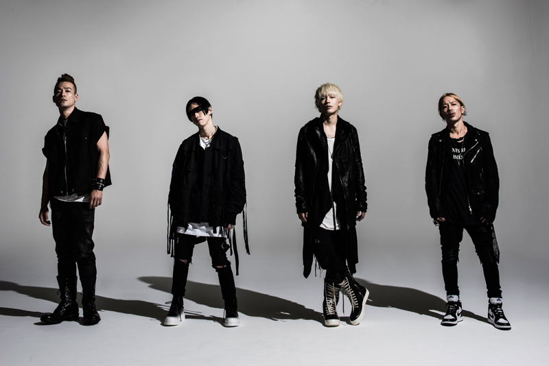 SPYAIR、新曲「MIDNIGHT」が志田未来主演ドラマの主題歌に決定