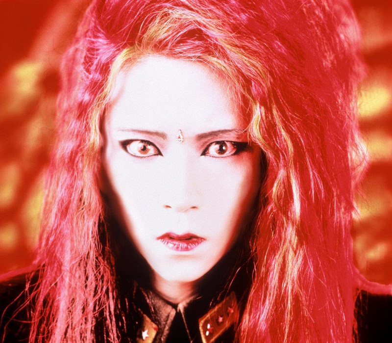 hide、『HIDE YOUR FACE』『PSYENCE』『Ja,Zoo』の3作品をアナログ盤としてリリース