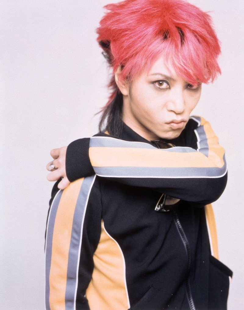 hide、『HIDE YOUR FACE』『PSYENCE』『Ja,Zoo』の3作品をアナログ盤としてリリース