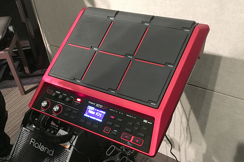 SPD-SX