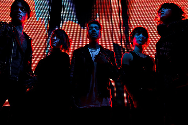 Crossfaith