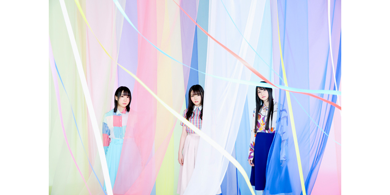 TrySail、新曲「WANTED GIRL」がテレビアニメ『タイムボカン 逆襲の三悪人』の2018年1月クールOPテーマに決定