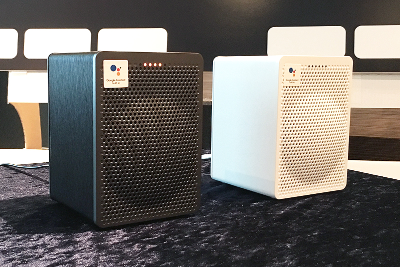 G3 VC-GX30