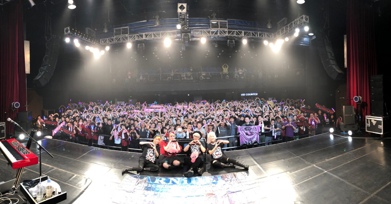 GARNiDELiA