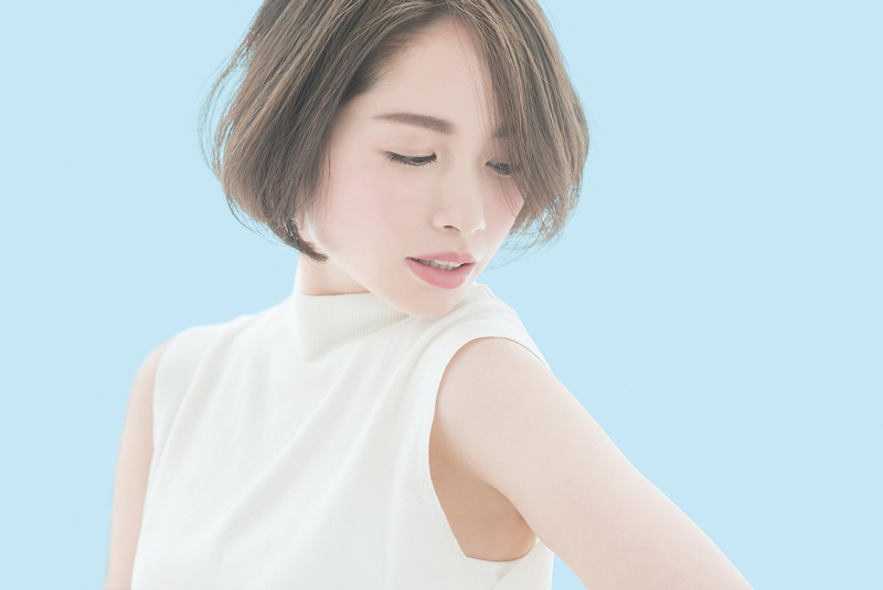 寺田有希、メジャーデビュー！