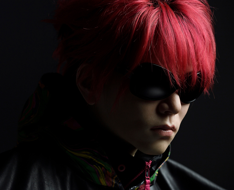 hide、トリビュートアルバム『hide TRIBUTE IMPULSE』 のリリースが決定