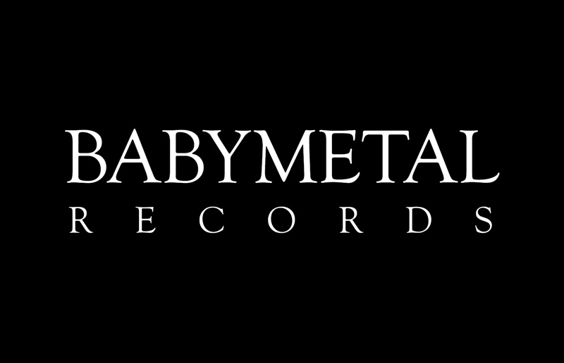 BABYMETAL、アメリカで新レーベル「BABYMETAL RECORDS」を設立へ