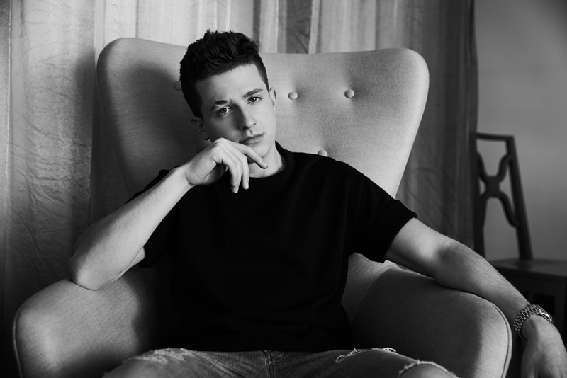 Charlie-Puth