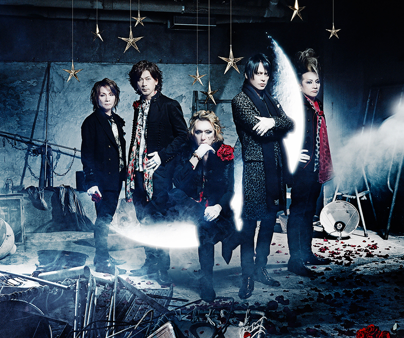 BUCK-TICK、スタンディングツアーの開催が決定！ ヤガミ･トールの誕生日イベントも発表