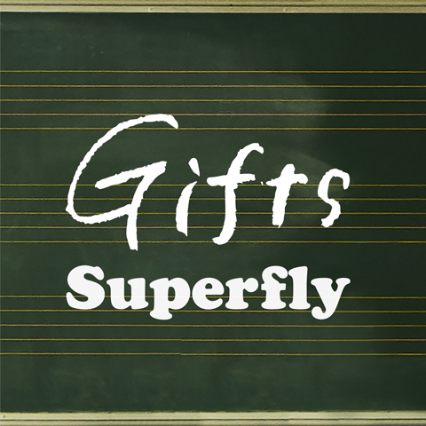 Superfly、 新曲「Gifts」のShort Verをサブスクリプション限定で配信開始