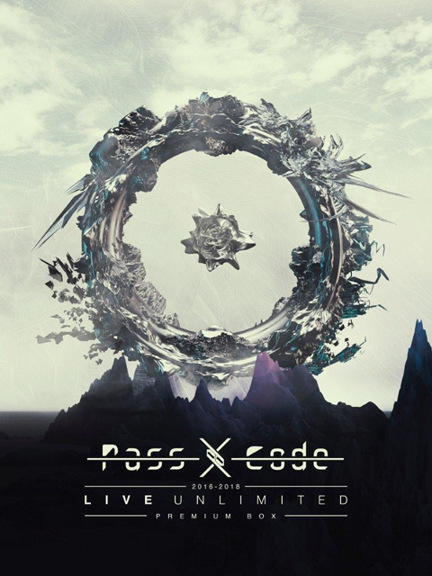 PassCode、メジャーデビュー2周年を記念したLIVE映像がBlu-ray化