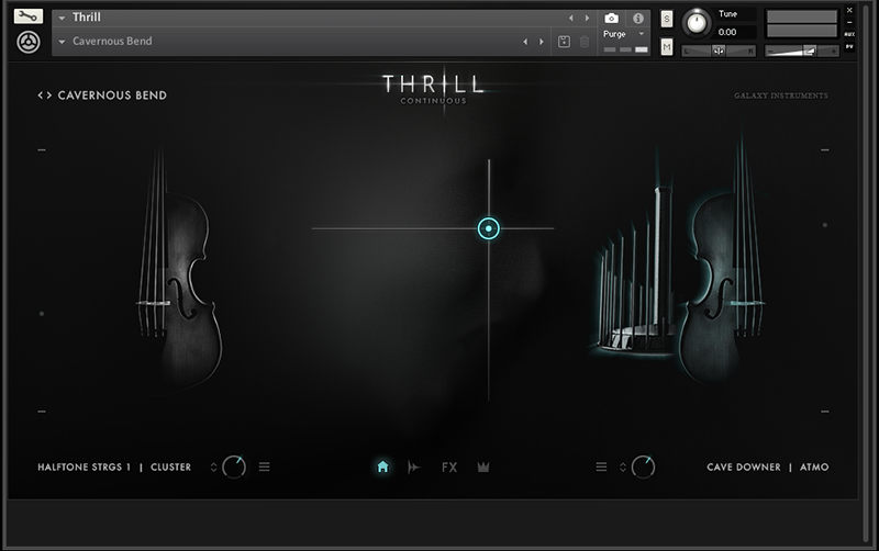 KOMPLETEシリーズのソフト音源でホラー系サウンドを簡単に作る！