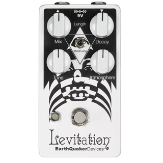 【注目のエフェクターブランド】EarthQuaker Devices（アースクエイカーデバイセス）