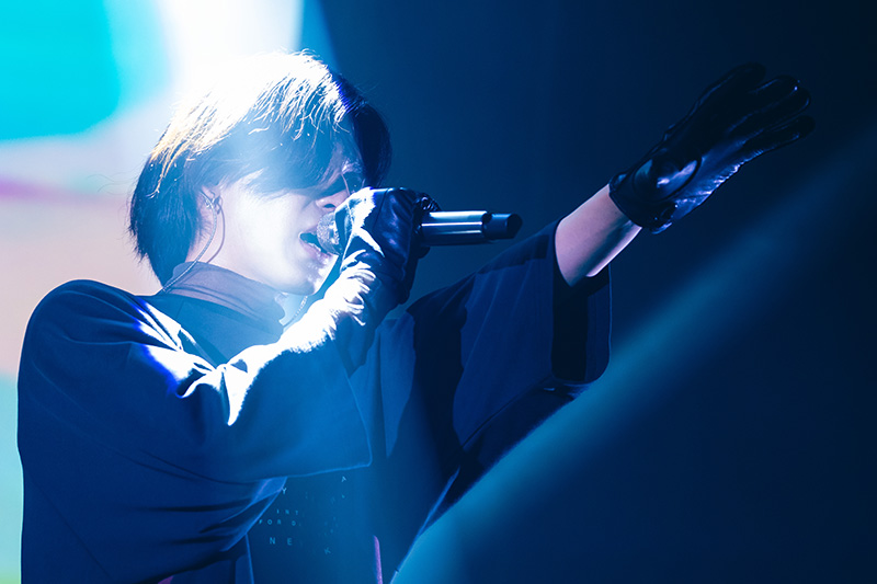 Who-ya Extended、自身2度目となるワンマンライブ2nd ONEMAN LIVE “CASTLE OF BRASS”を開催！