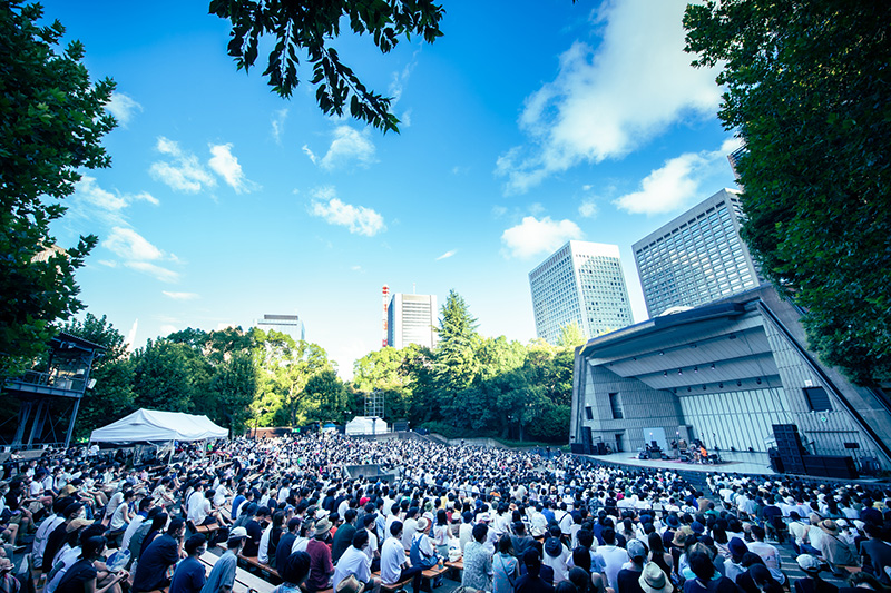 SPECIAL OTHERS、有観客ワンマン「SPECIAL OTHERS"Anniversary" Release Tour 2022」