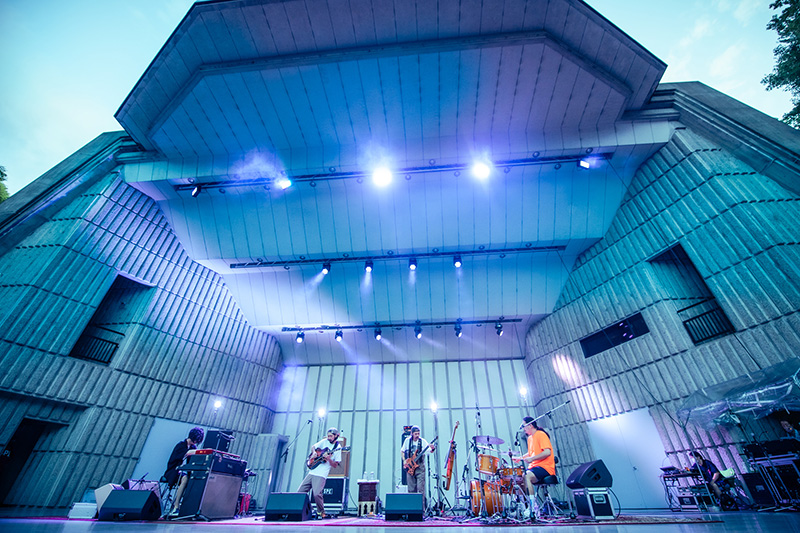SPECIAL OTHERS、有観客ワンマン「SPECIAL OTHERS"Anniversary" Release Tour 2022」