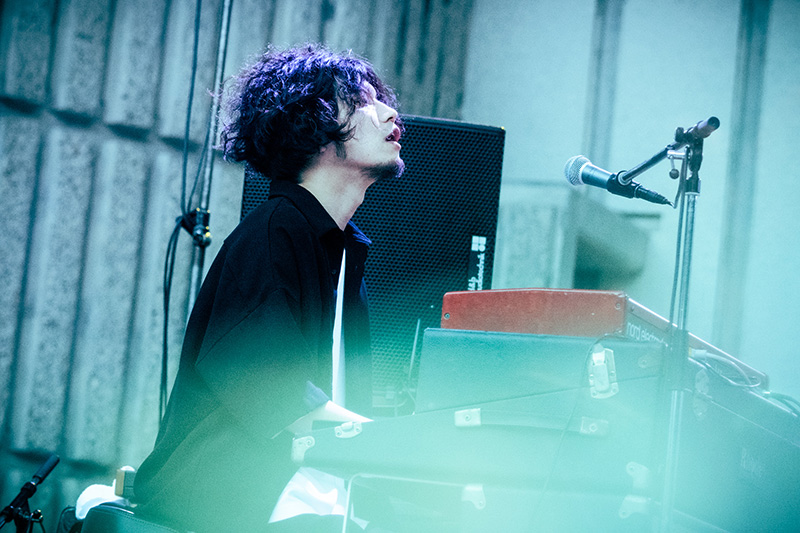 SPECIAL OTHERS、有観客ワンマン「SPECIAL OTHERS"Anniversary" Release Tour 2022」