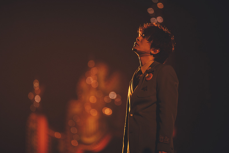 SEKAI NO OWARI、初となる４大都市ドームツアーがスタート！