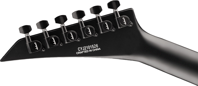 【Jackson】X Series Soloist™ SLA6 DX Baritone