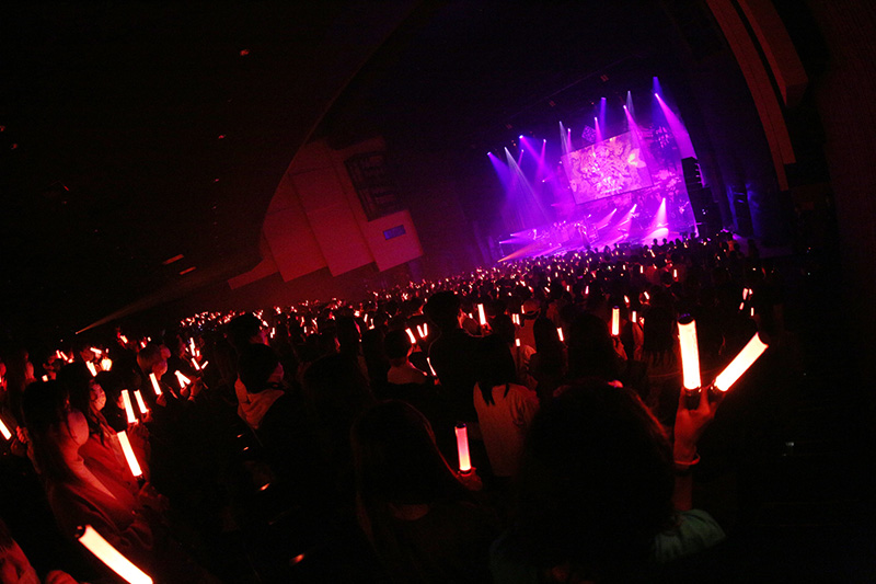 超学生、1stワンマンライブ『入学説明会』が大成功で終幕！パシフィコ横浜公演ほか、2nd LIVEの開催を発表！