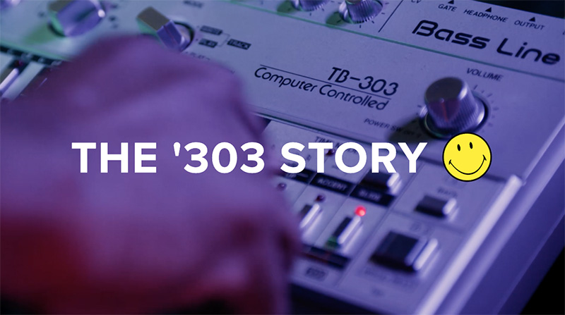 TB-303